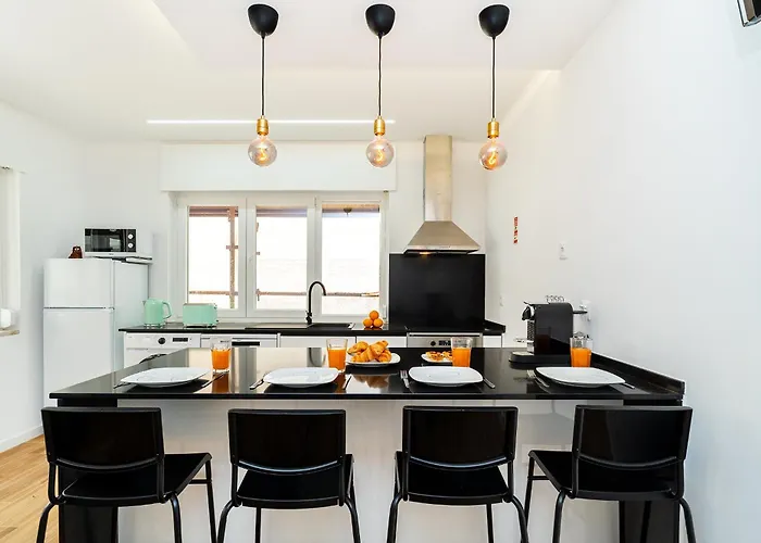 Apartment Whome Family In *