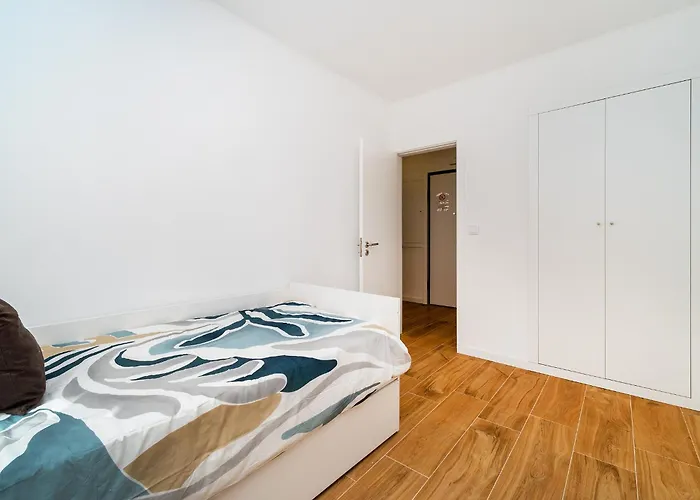 Apartment Whome Family In *